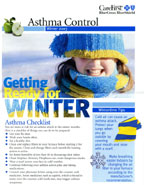 thumbnail of newsletter